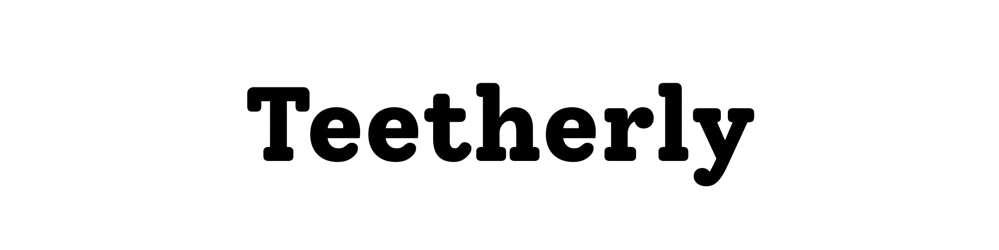 teethrely logo