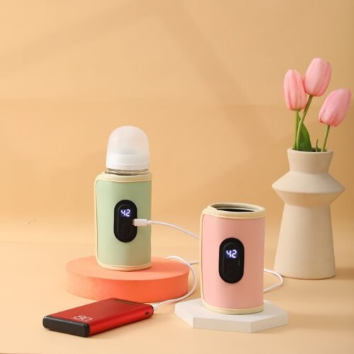 Baby Bottle Warmer