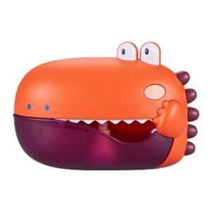 Baby Bath Toys Musical Bubble Toy for Amazing