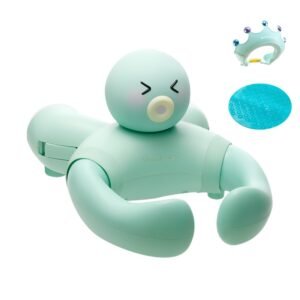 Baby Standing Bath Holder