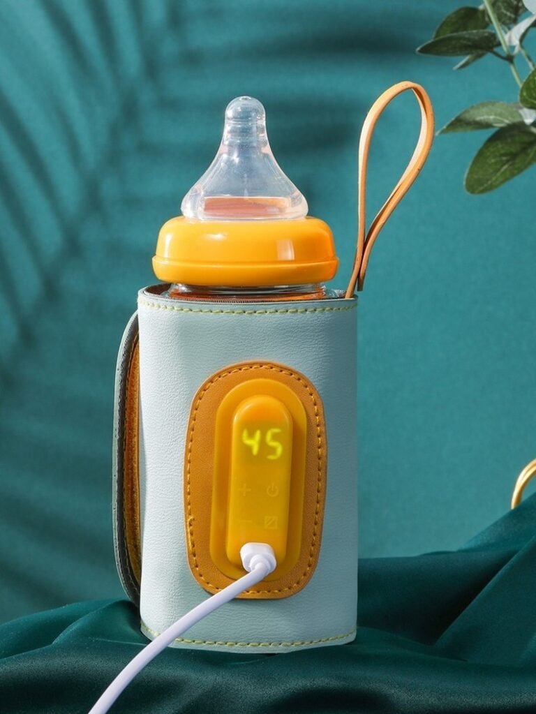 Portable Baby Bottle Warmer