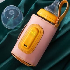 Portable Baby Bottle Warmer